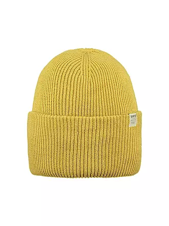 BARTS | Gorro Haveno | gelb